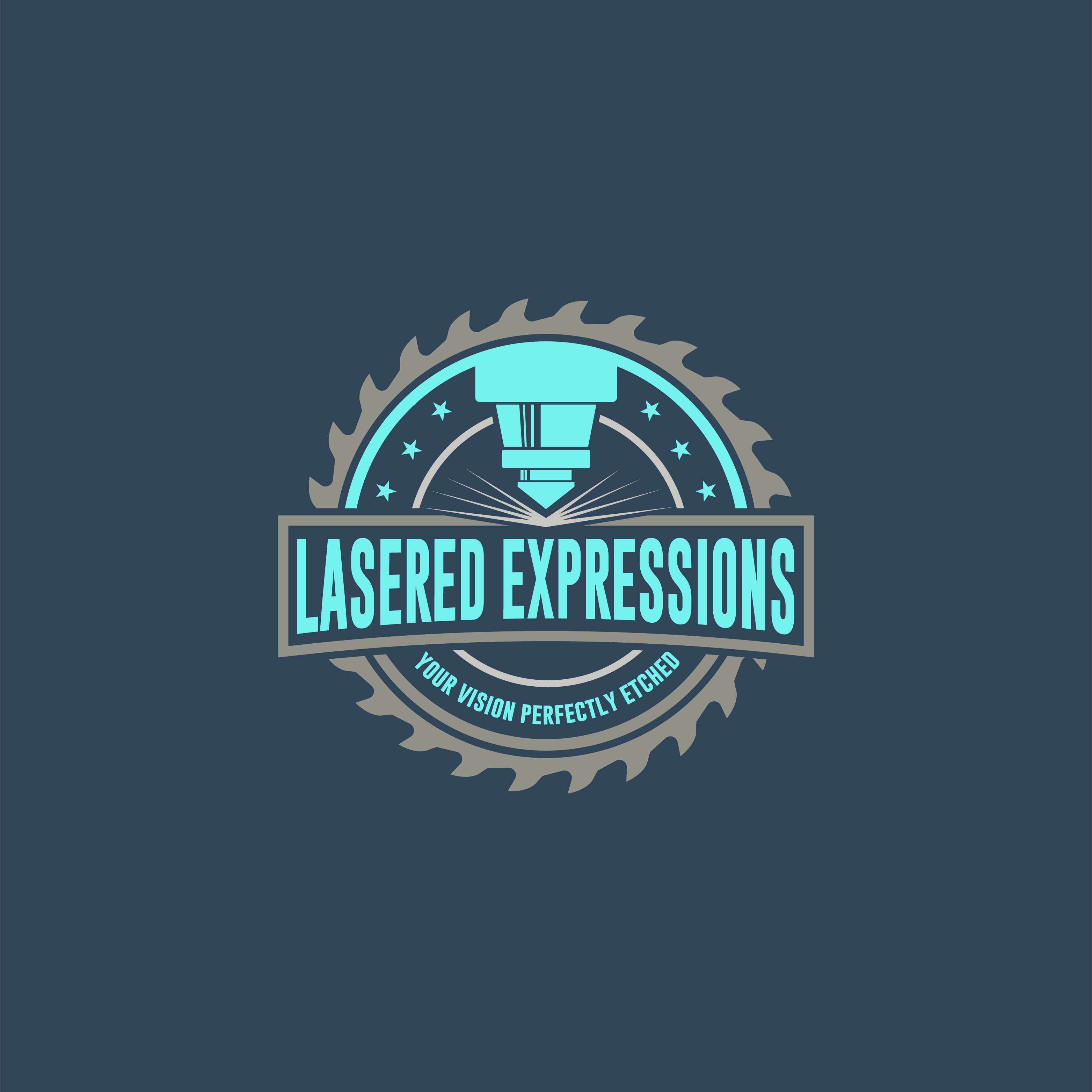 Lasered Expressions