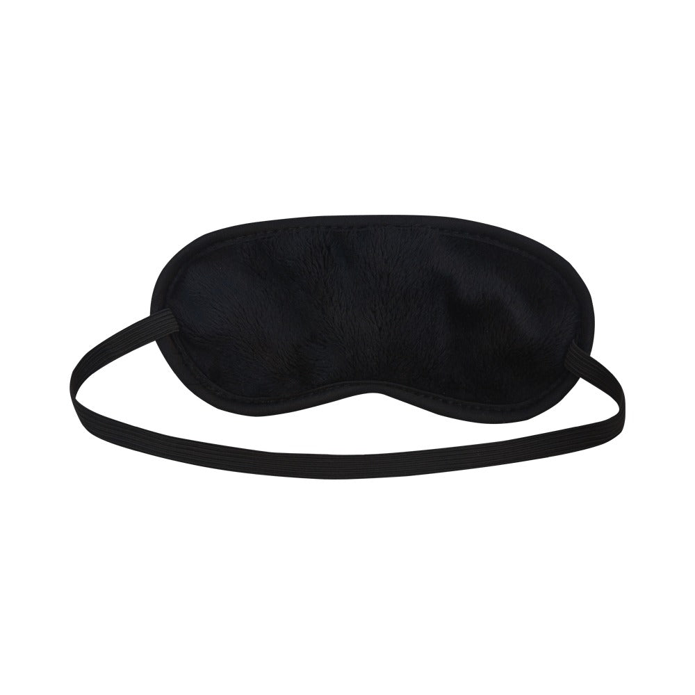 Dynamic Destinations Sleeping Mask