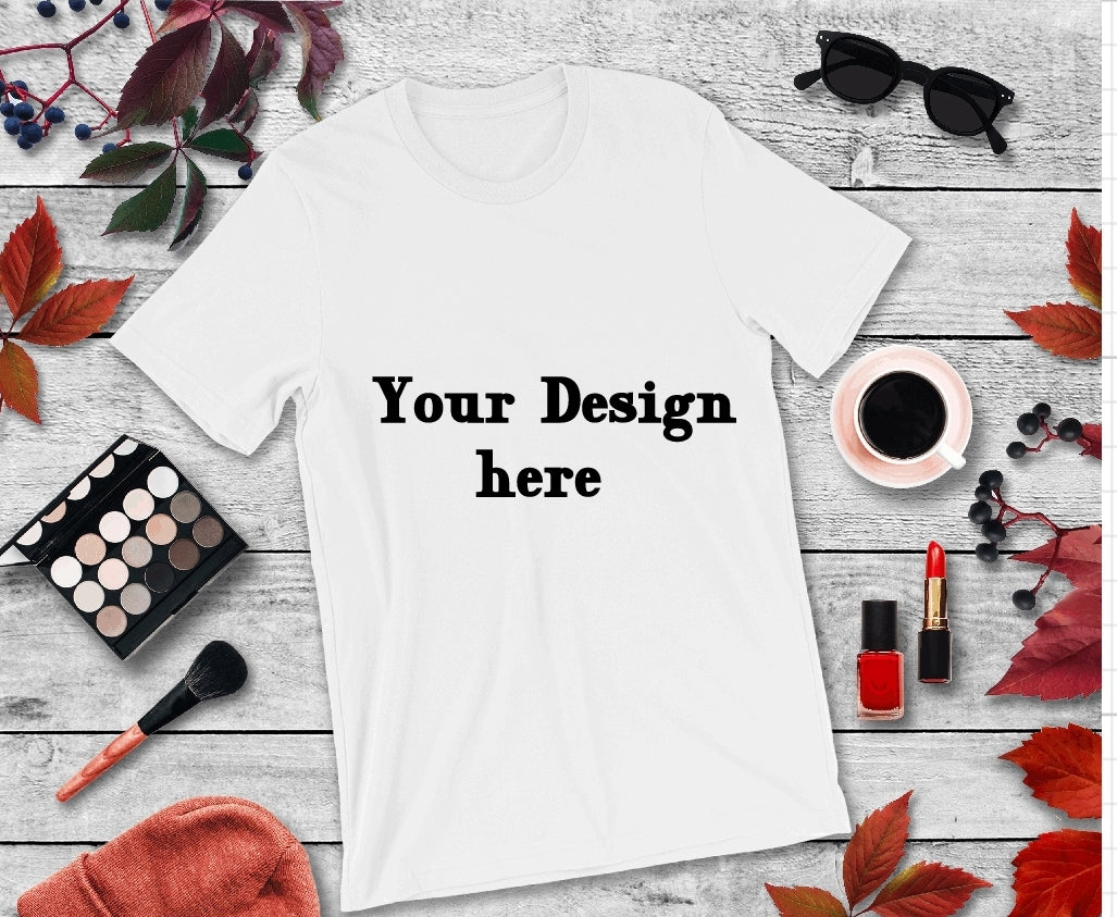 jds designed Personalized T-shirts