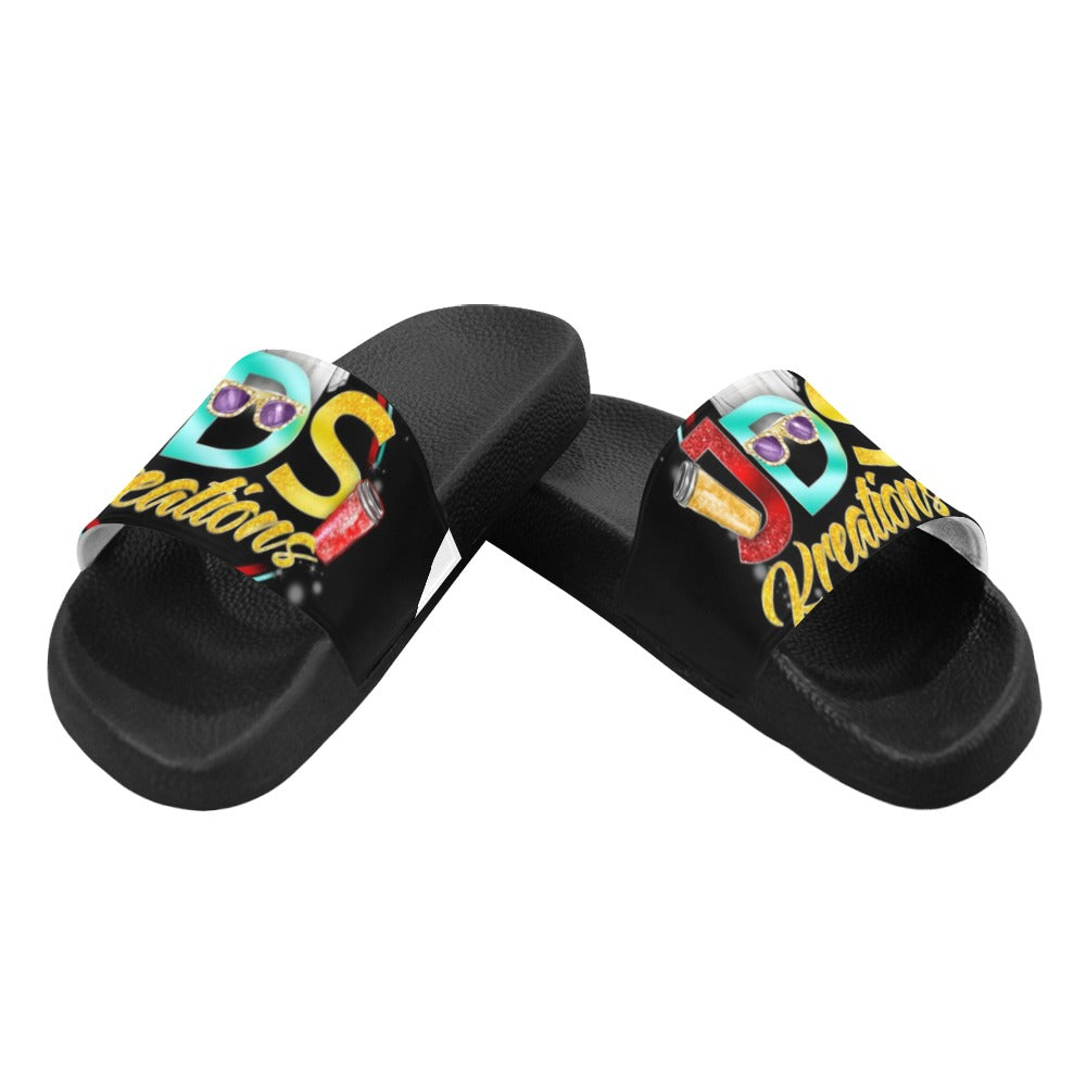Women's Slide Sandals