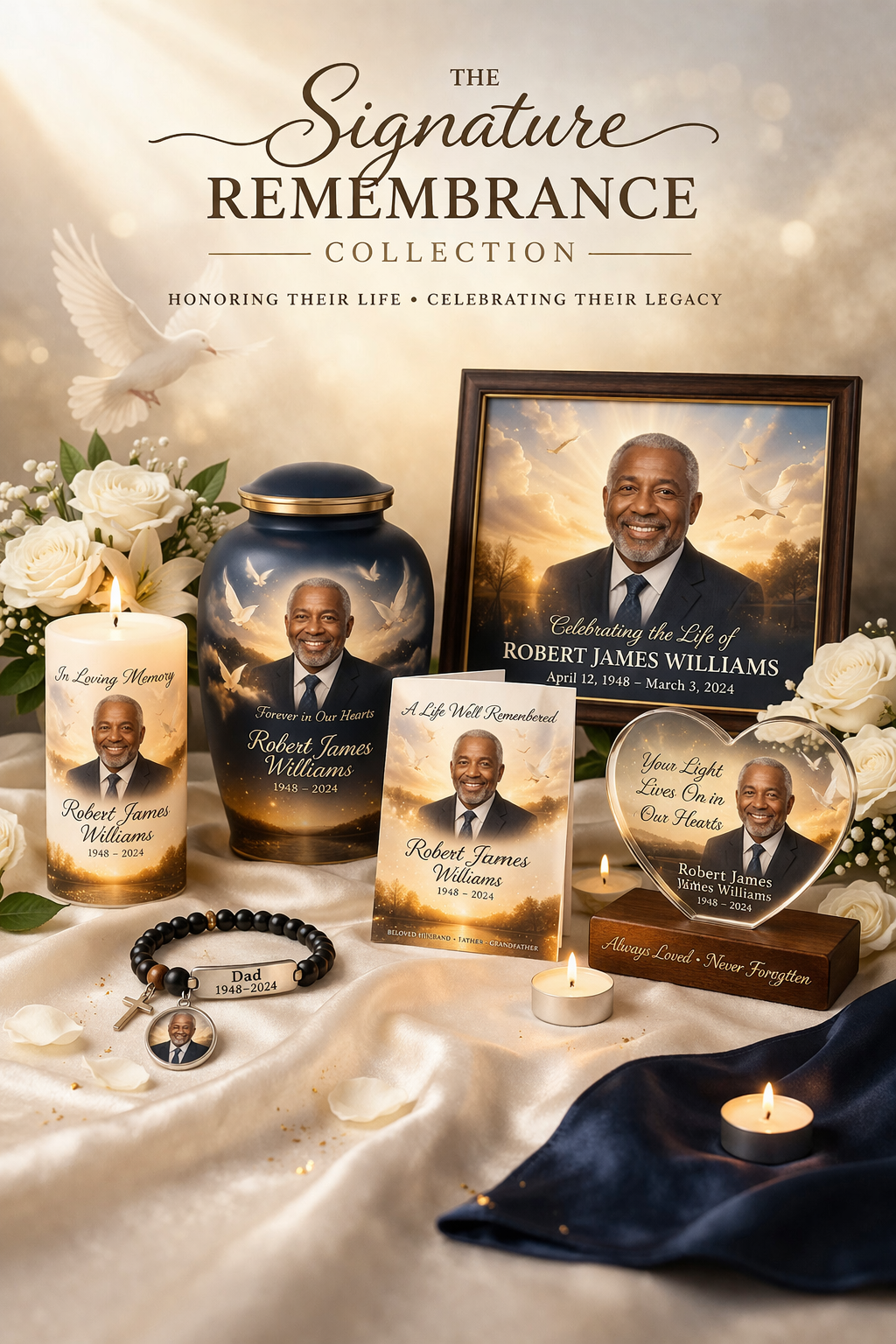 The Signature Remembrance