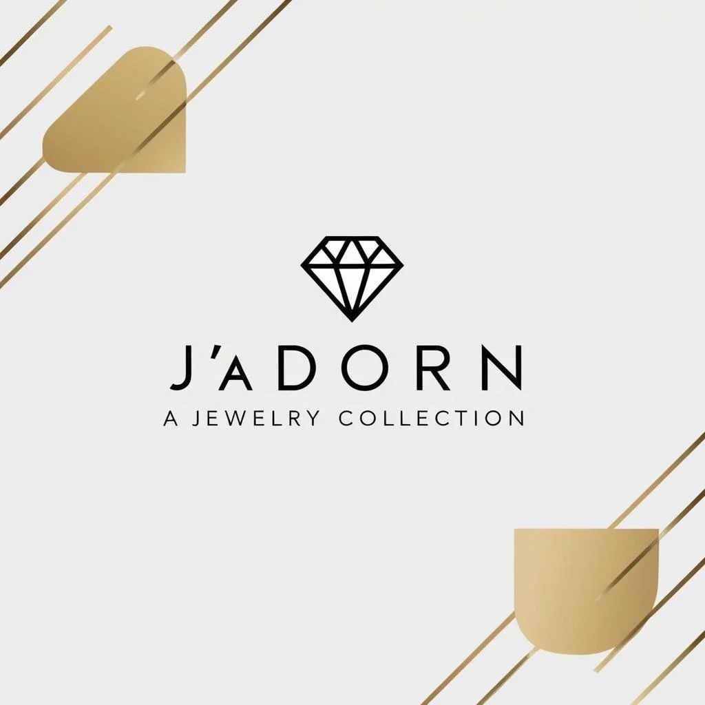 J’adorn Jewelry collection