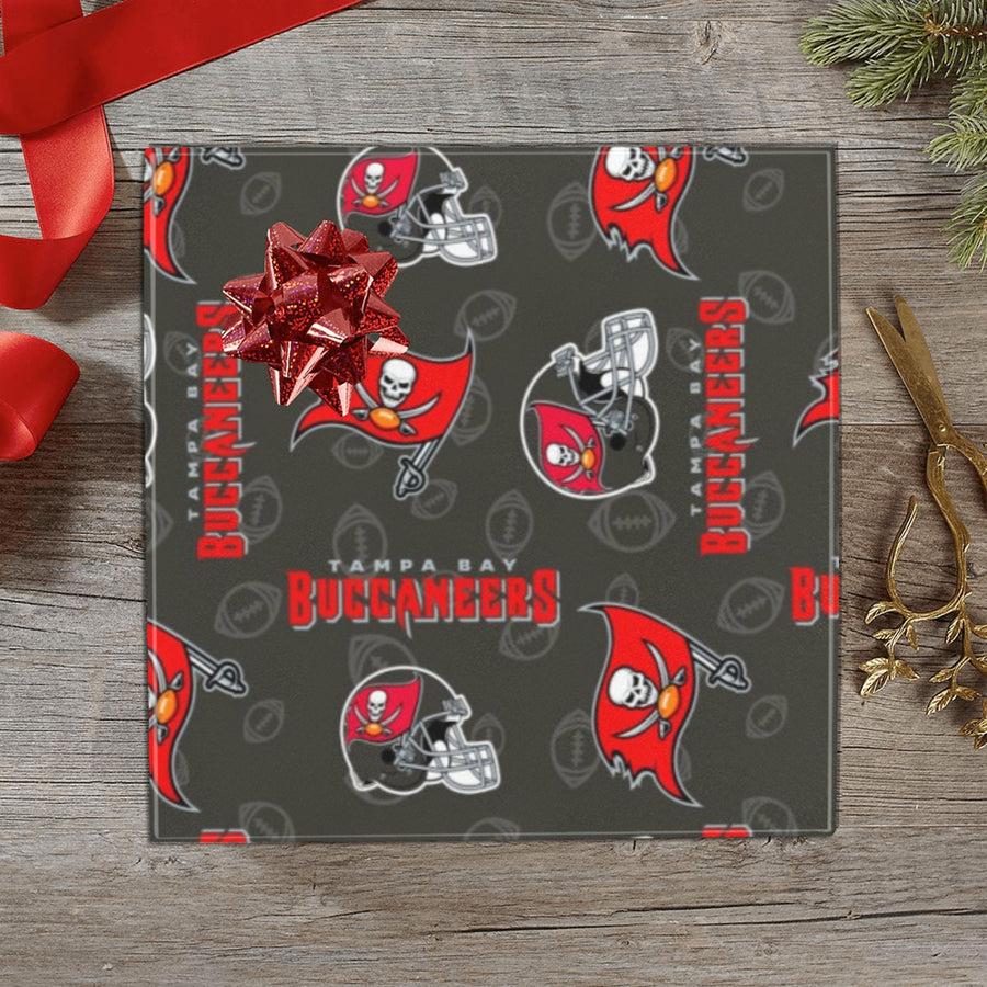 Personalized Gift Wrapping Paper 58"x 23"
