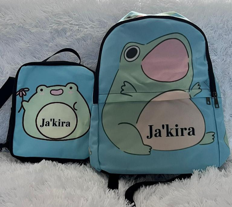 Back to school bundle