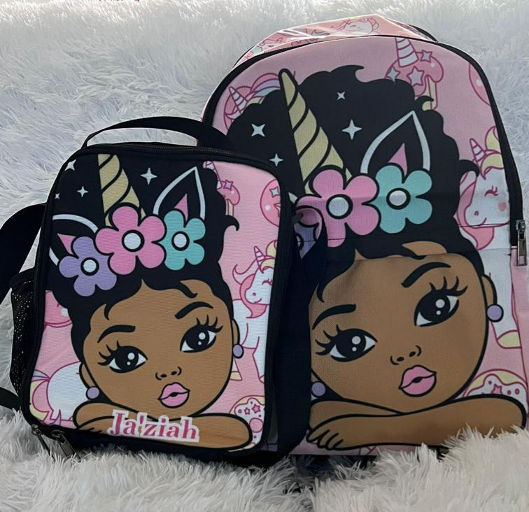 Back to school bundle