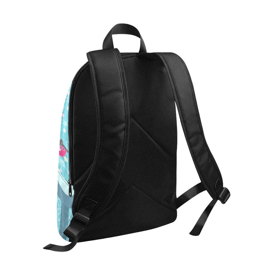 SCIENTISTS BACKPACK