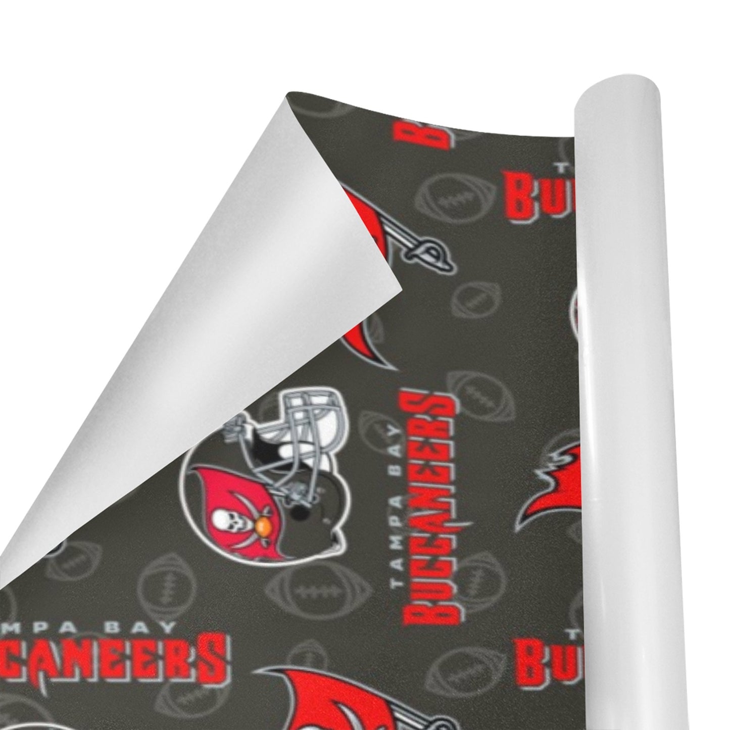 Personalized Gift Wrapping Paper 58"x 23"
