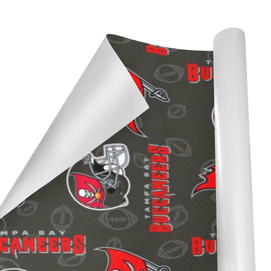 Personalized Gift Wrapping Paper 58"x 23"
