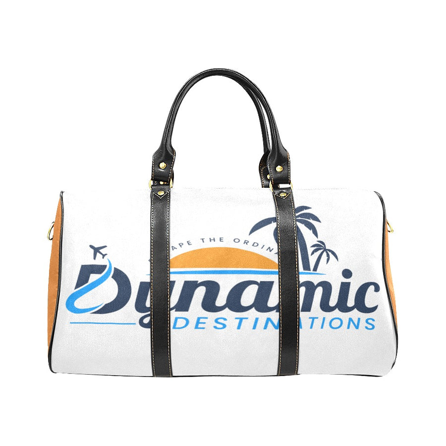 Dynamic Destinations Carryon