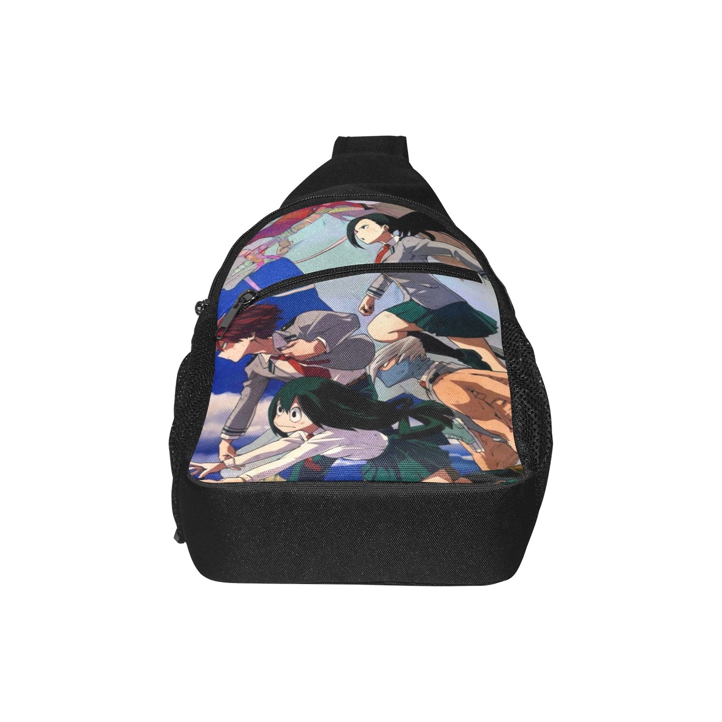 MY HERO bag Chest Bag