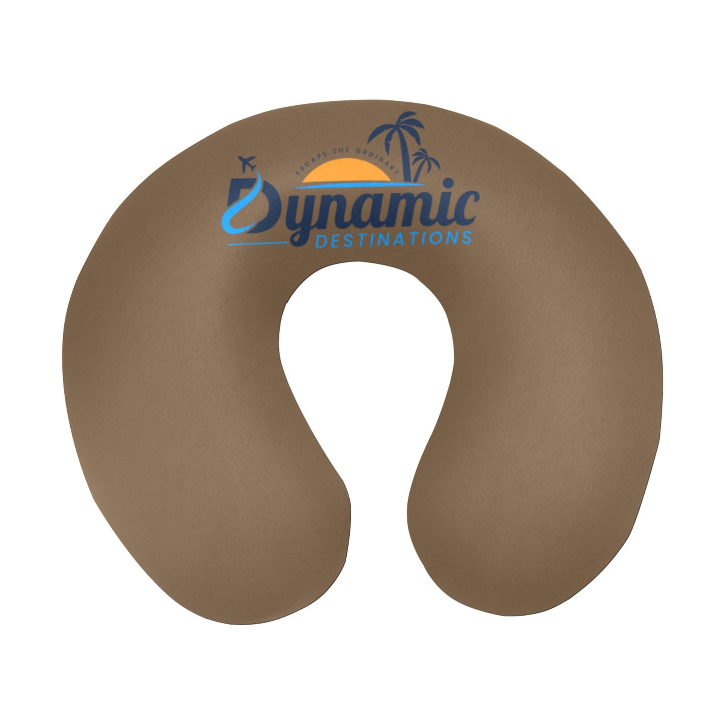 dynamik destinationz travel pillow