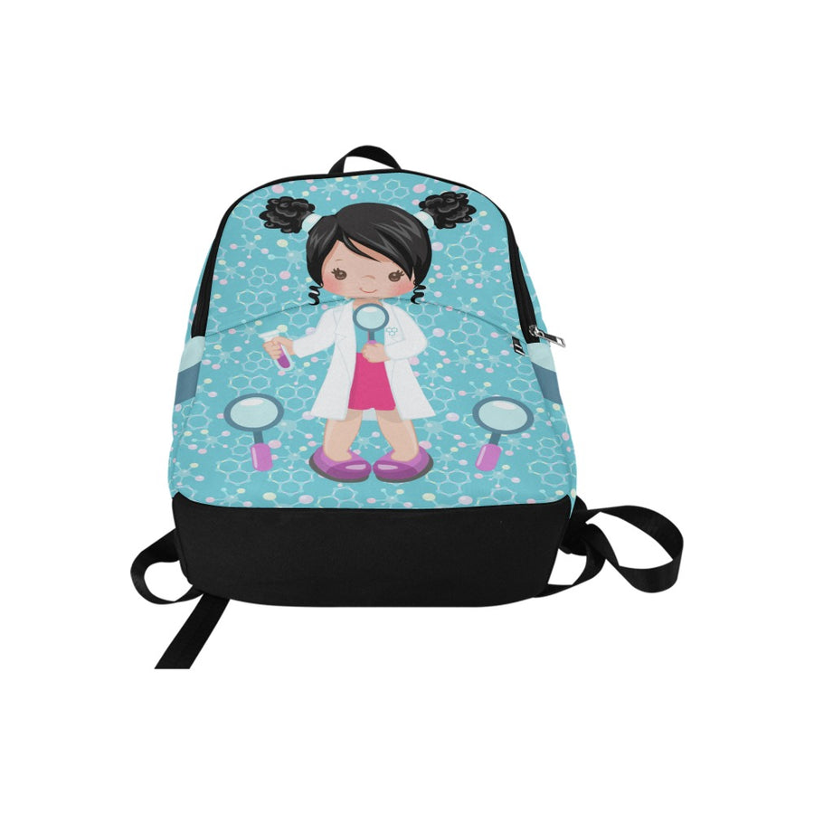 SCIENTISTS BACKPACK