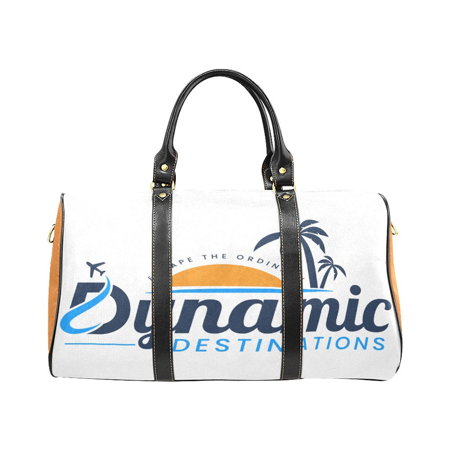 Dynamic Destinations Carryon