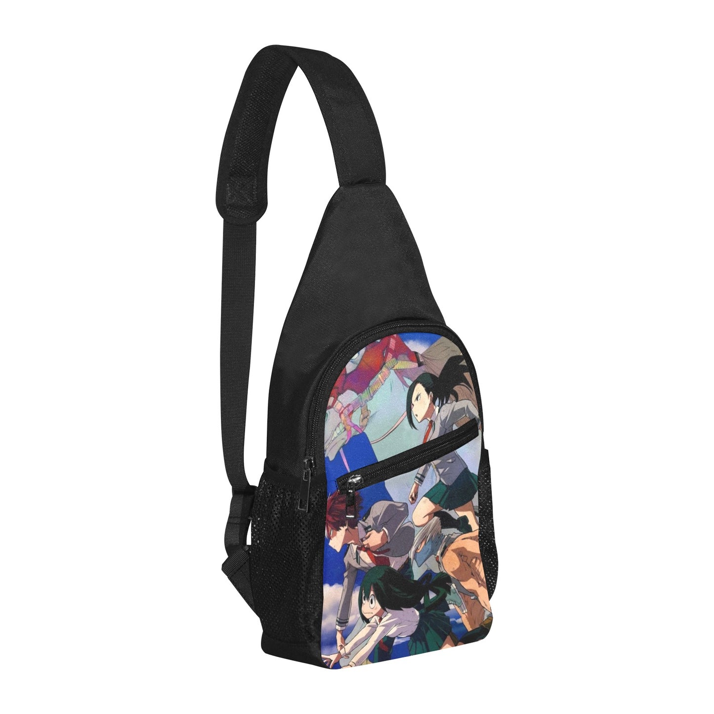 MY HERO bag Chest Bag