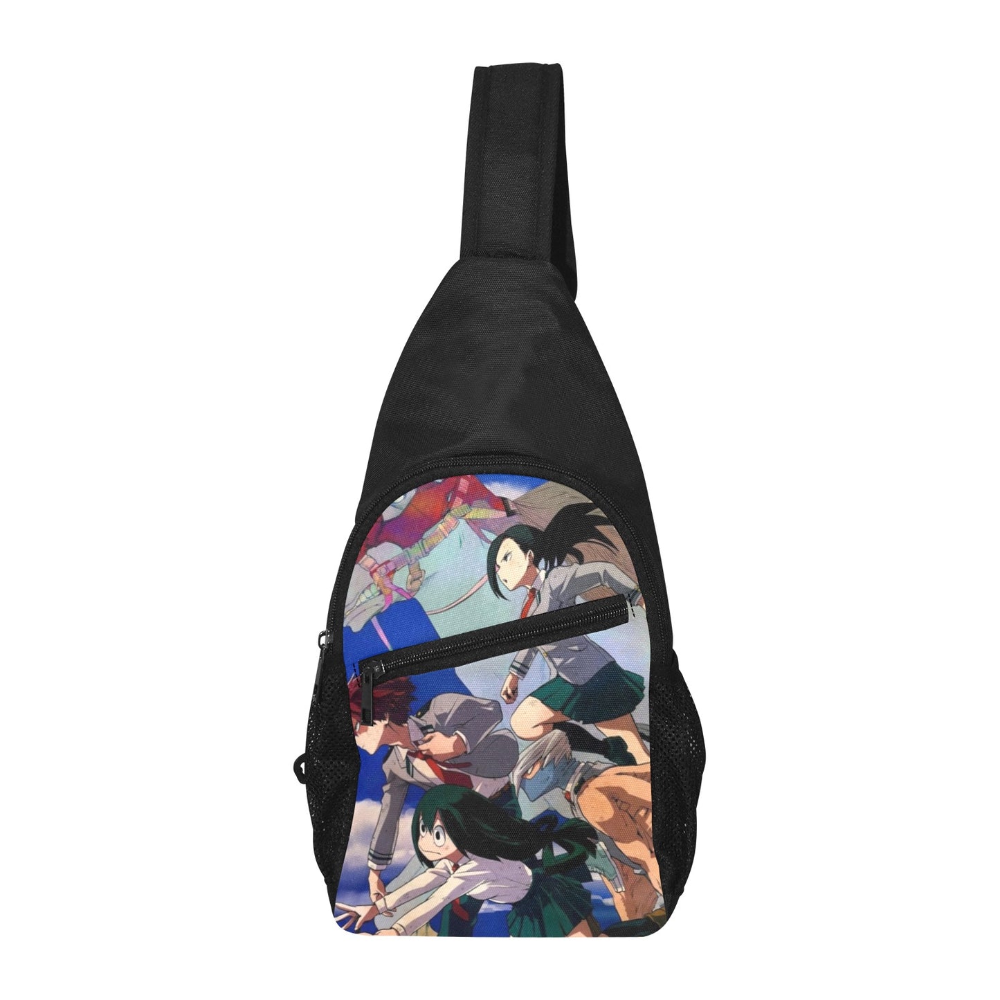 MY HERO bag Chest Bag