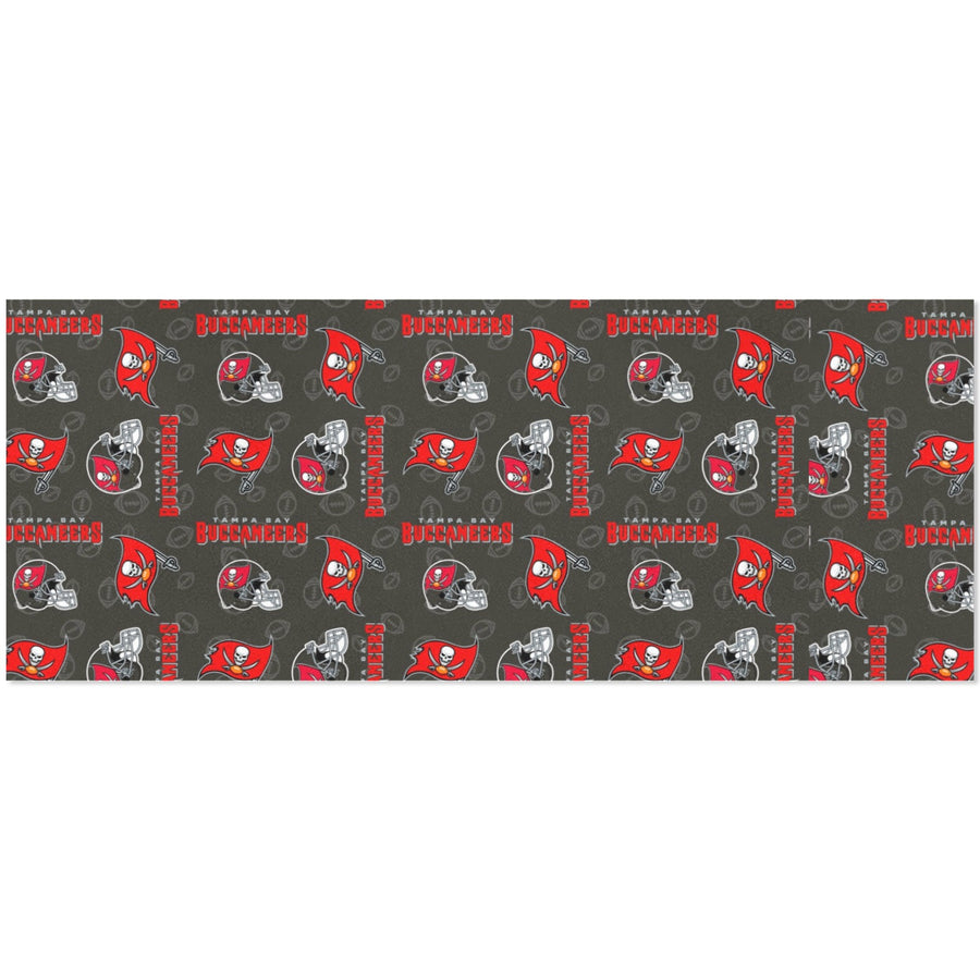 Personalized Gift Wrapping Paper 58"x 23"