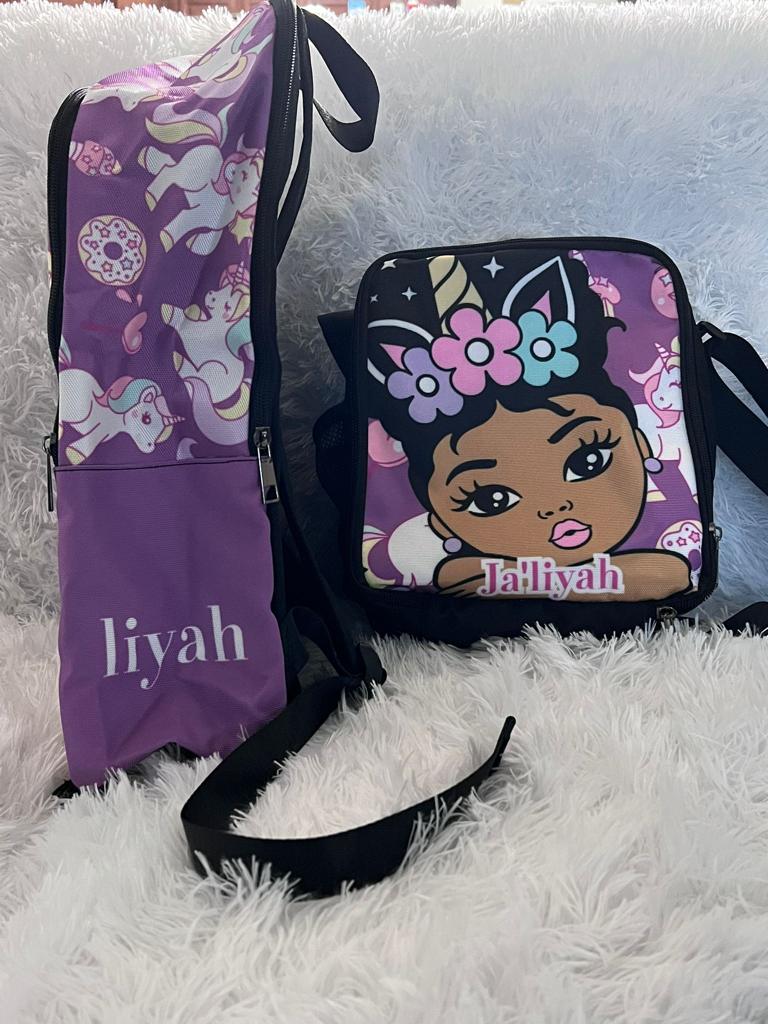 Back to school bundle
