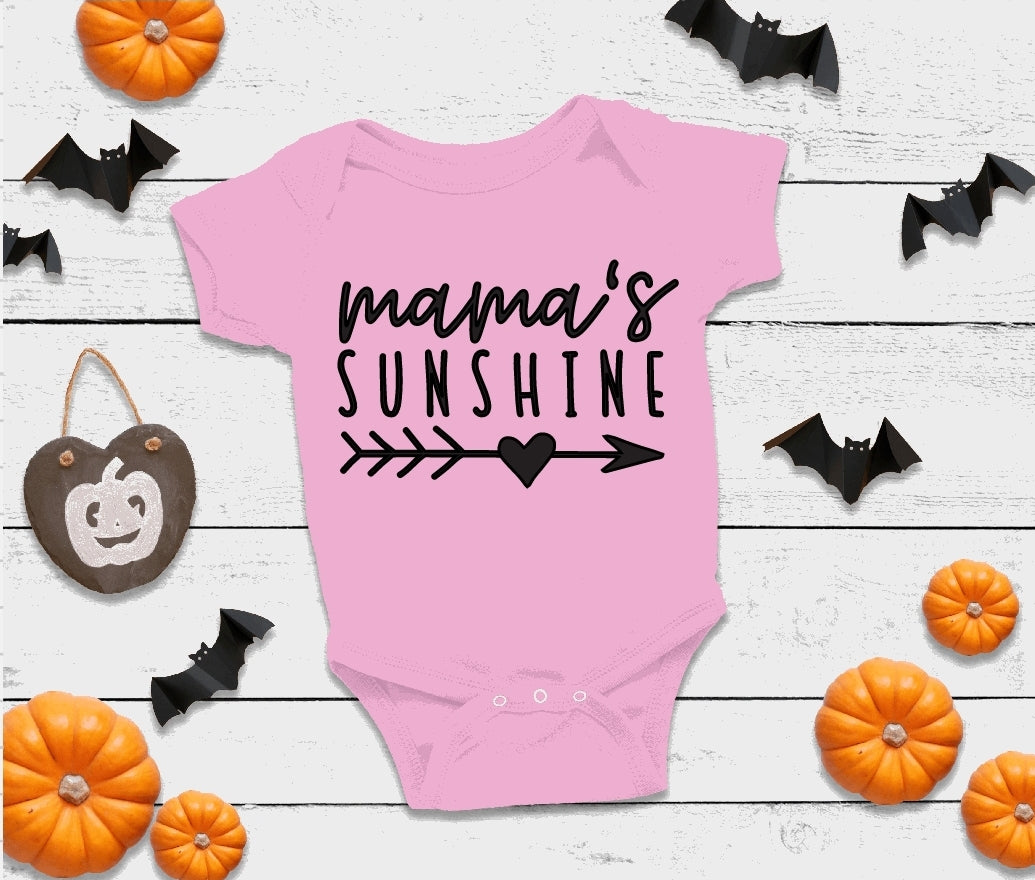 Onsie Mix