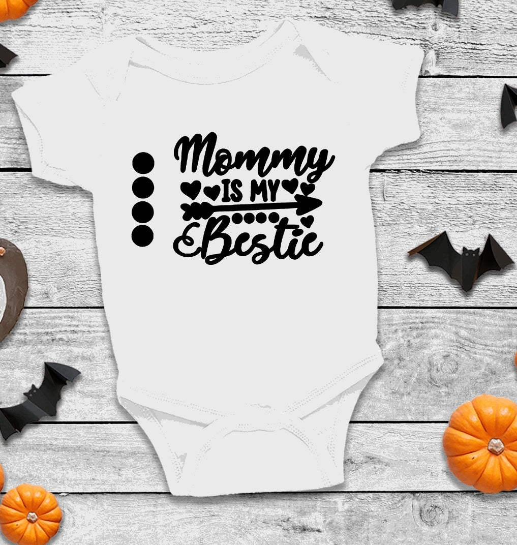 Ode to mom and dad Onsies