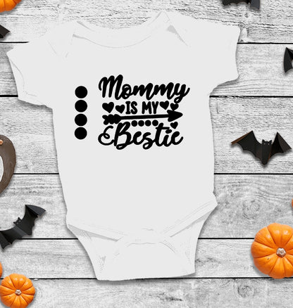 Ode to mom and dad Onsies