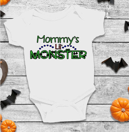 Ode to mom and dad Onsies