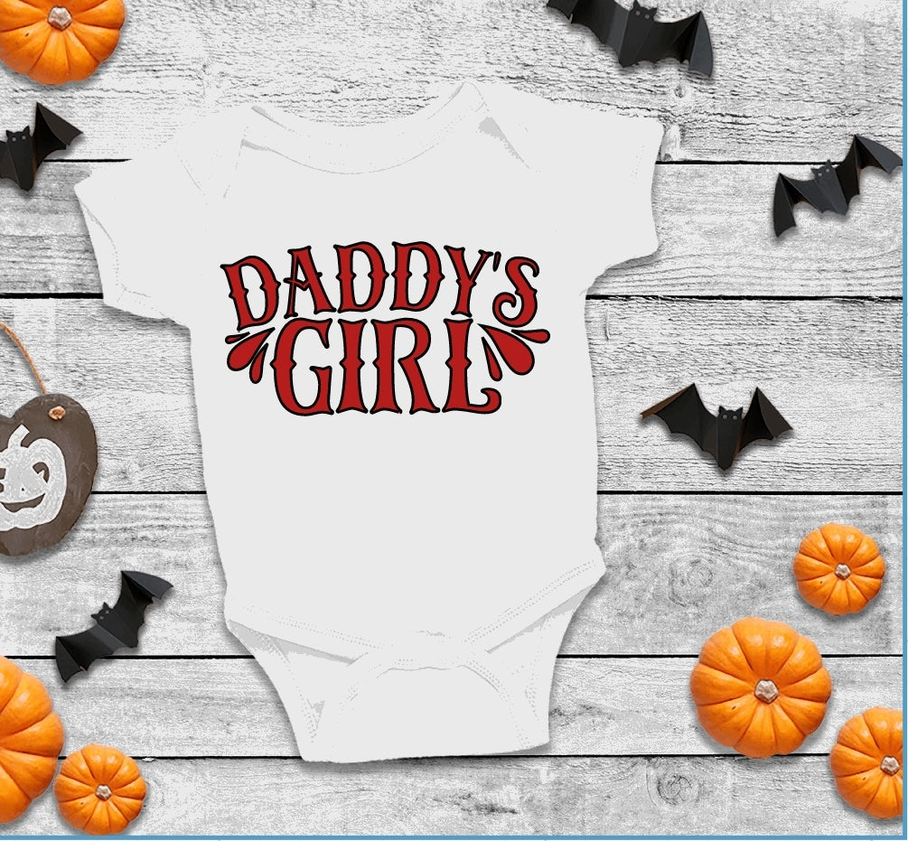 Ode to mom and dad Onsies