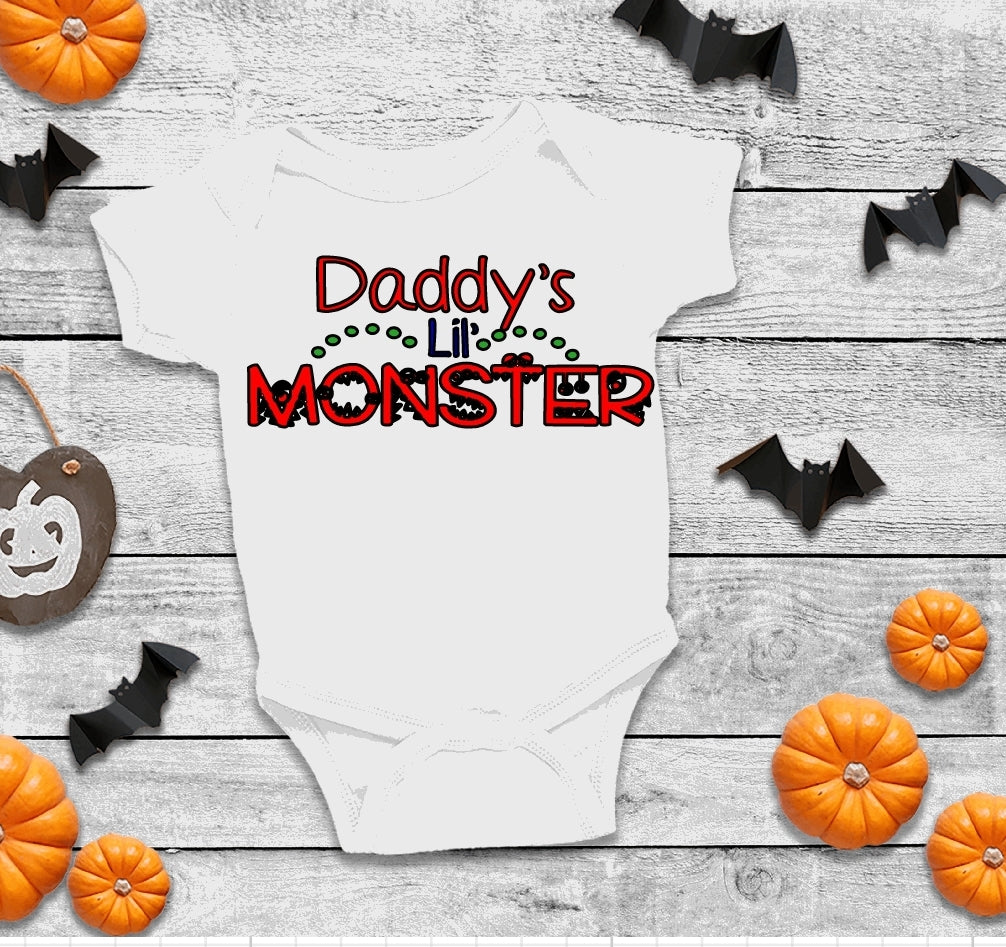 Ode to mom and dad Onsies