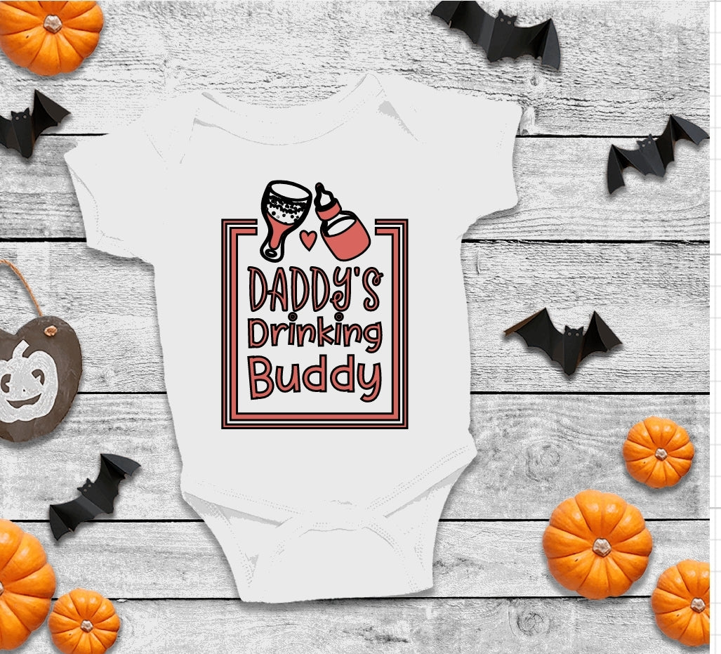 Ode to mom and dad Onsies