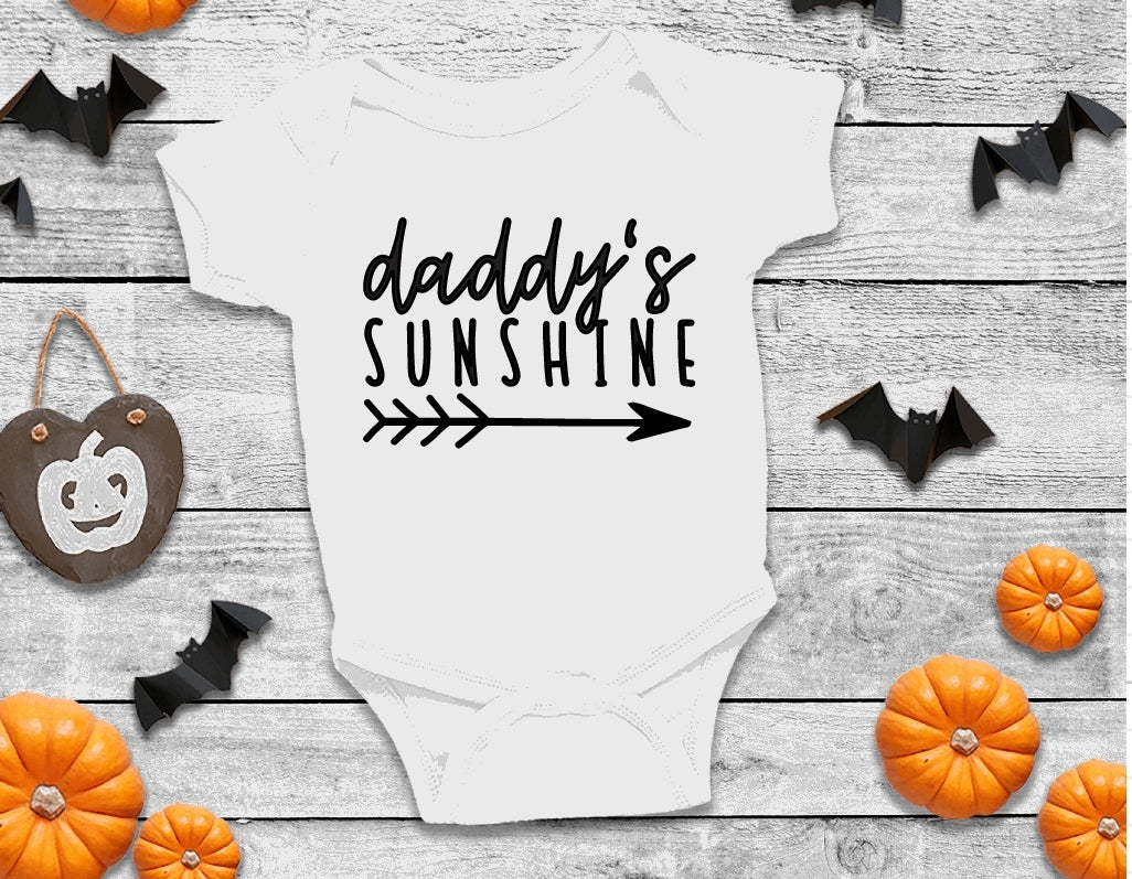 Ode to mom and dad Onsies