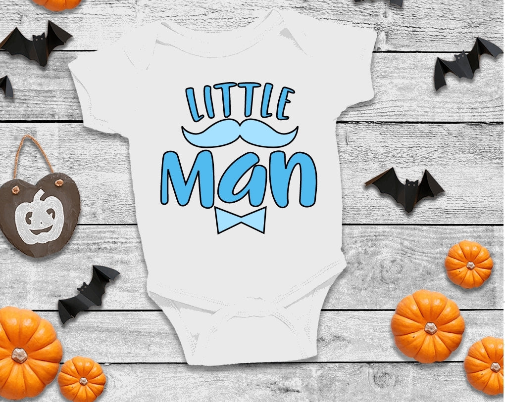 Kustom pre-designed onesies