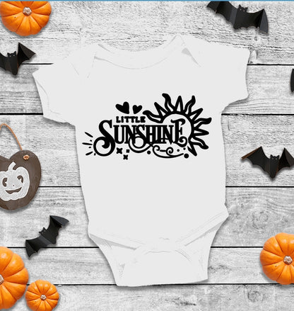 Kustom pre-designed onesies