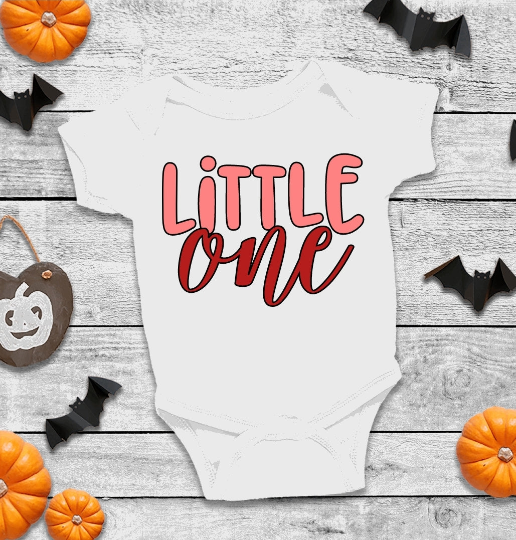 Kustom pre-designed onesies