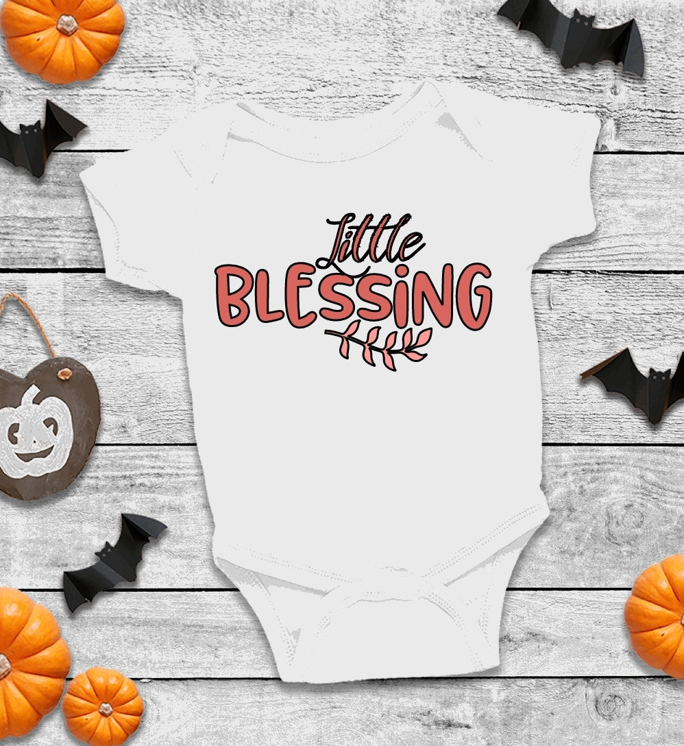 Kustom pre-designed onesies
