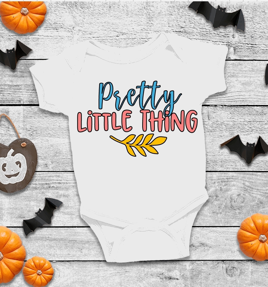 Kustom pre-designed onesies
