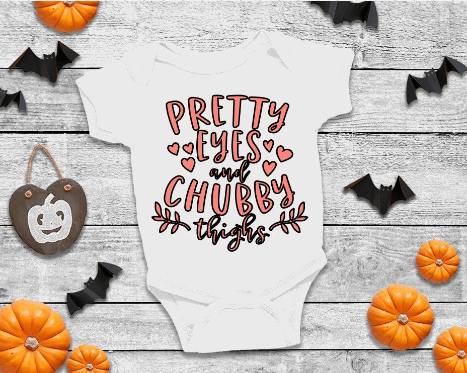 Kustom pre-designed onesies