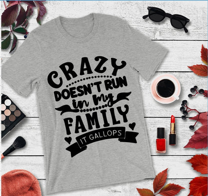 Witty and funny T-shirts