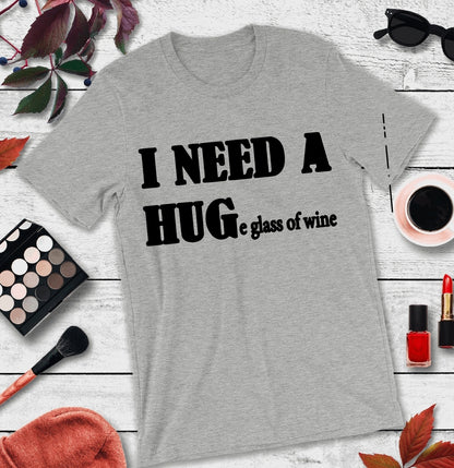 Witty and funny T-shirts
