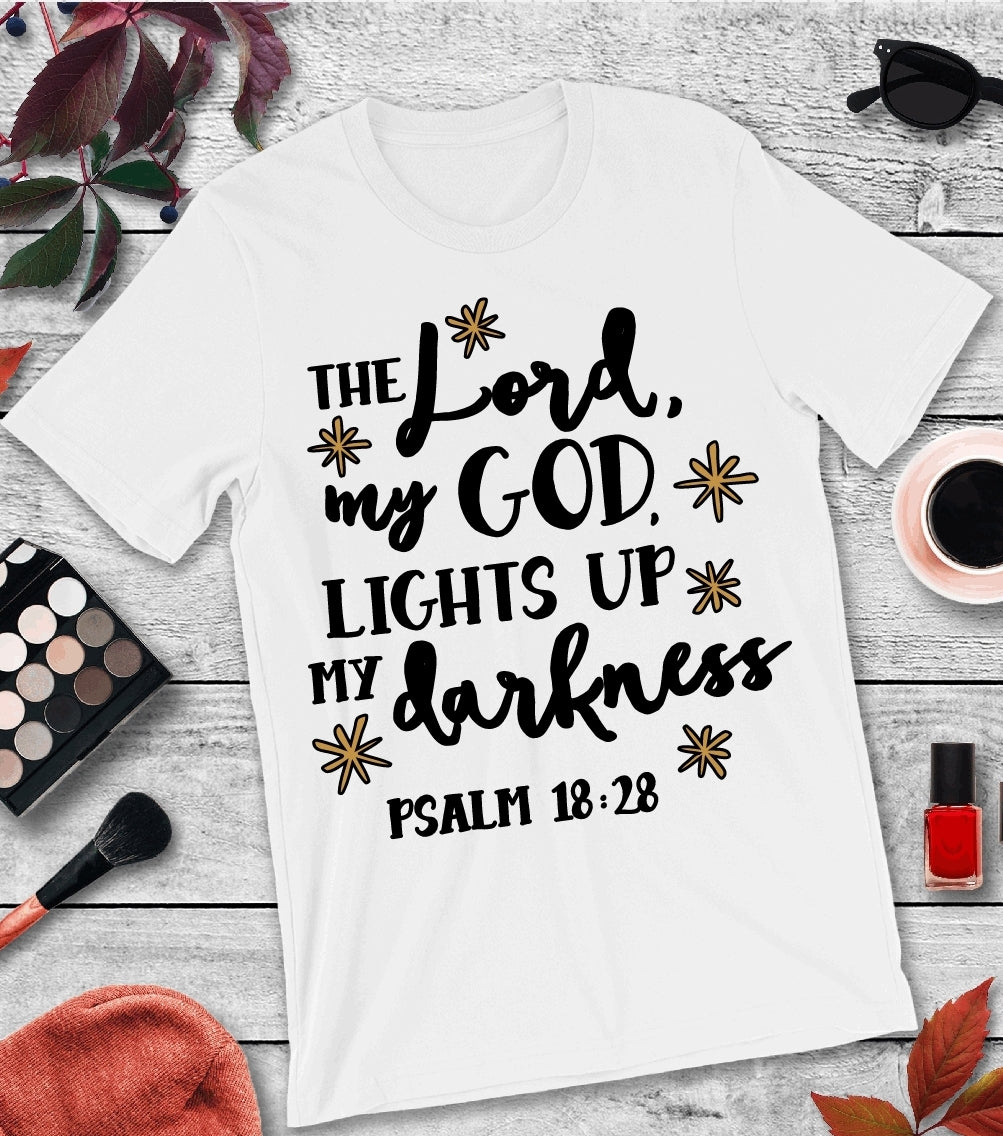 Inspirational T-Shirts