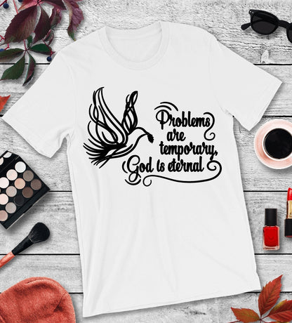 Inspirational T-Shirts