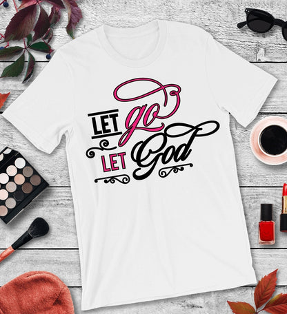 Inspirational T-Shirts