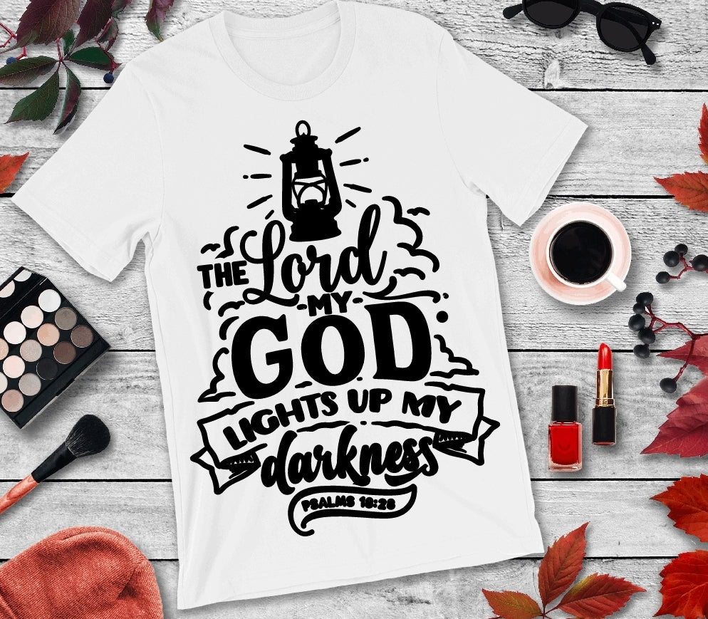 Inspirational T-shirts