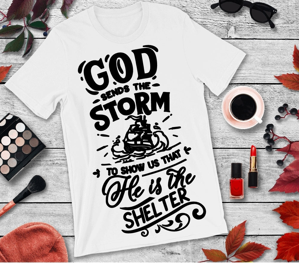 Inspirational T-shirts