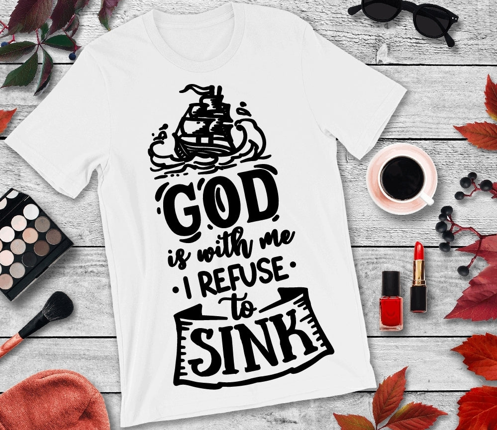 Inspirational T-shirts