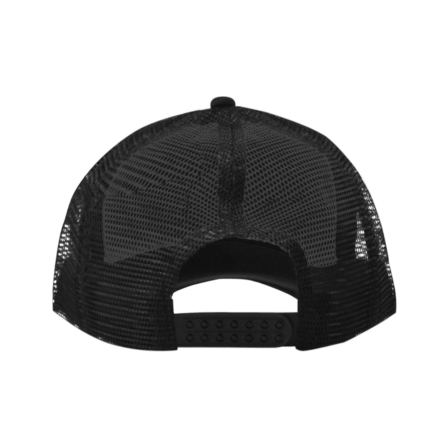 PERSONALIZED TRUCKER HAT