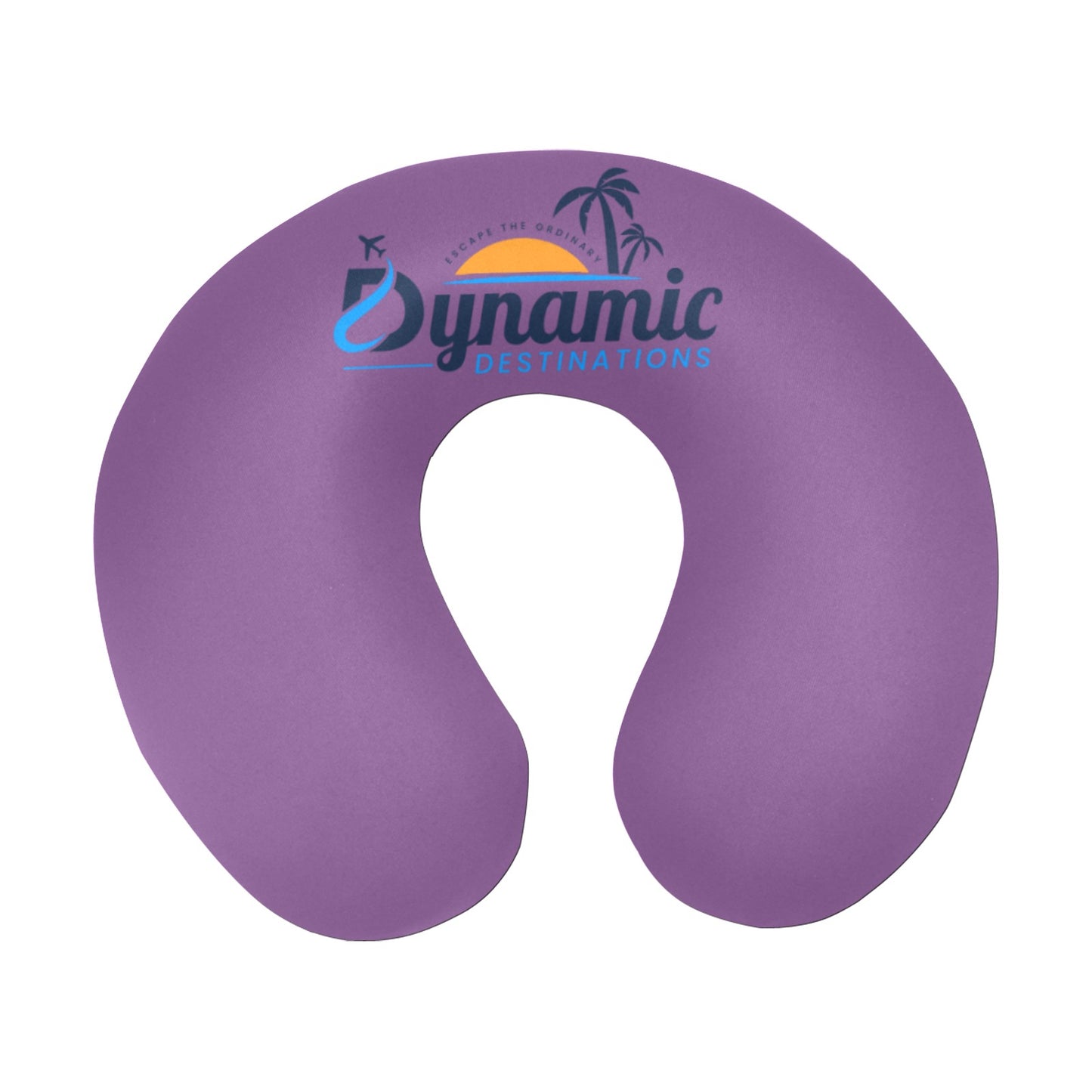 dynamik destinationz travel pillow