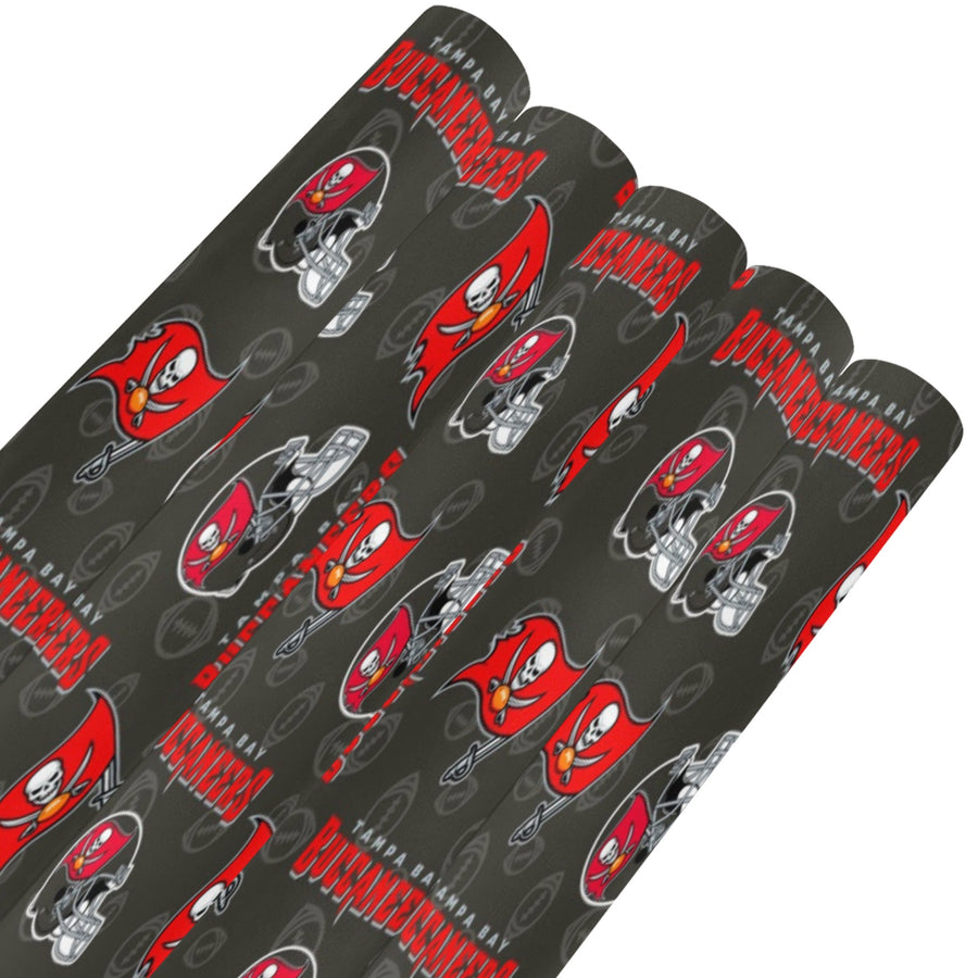 Personalized Gift Wrapping Paper 58"x 23"