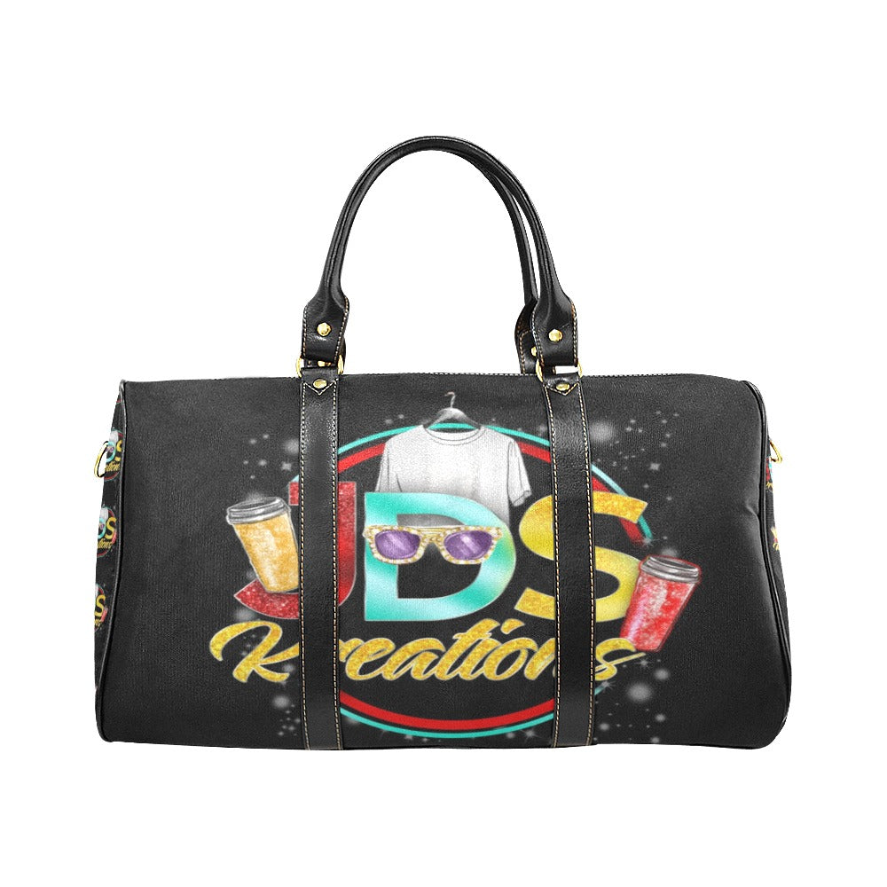 Waterproof Travel Bag small