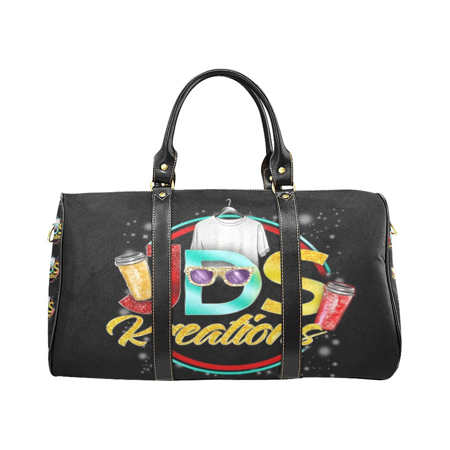 Waterproof Travel Bag small
