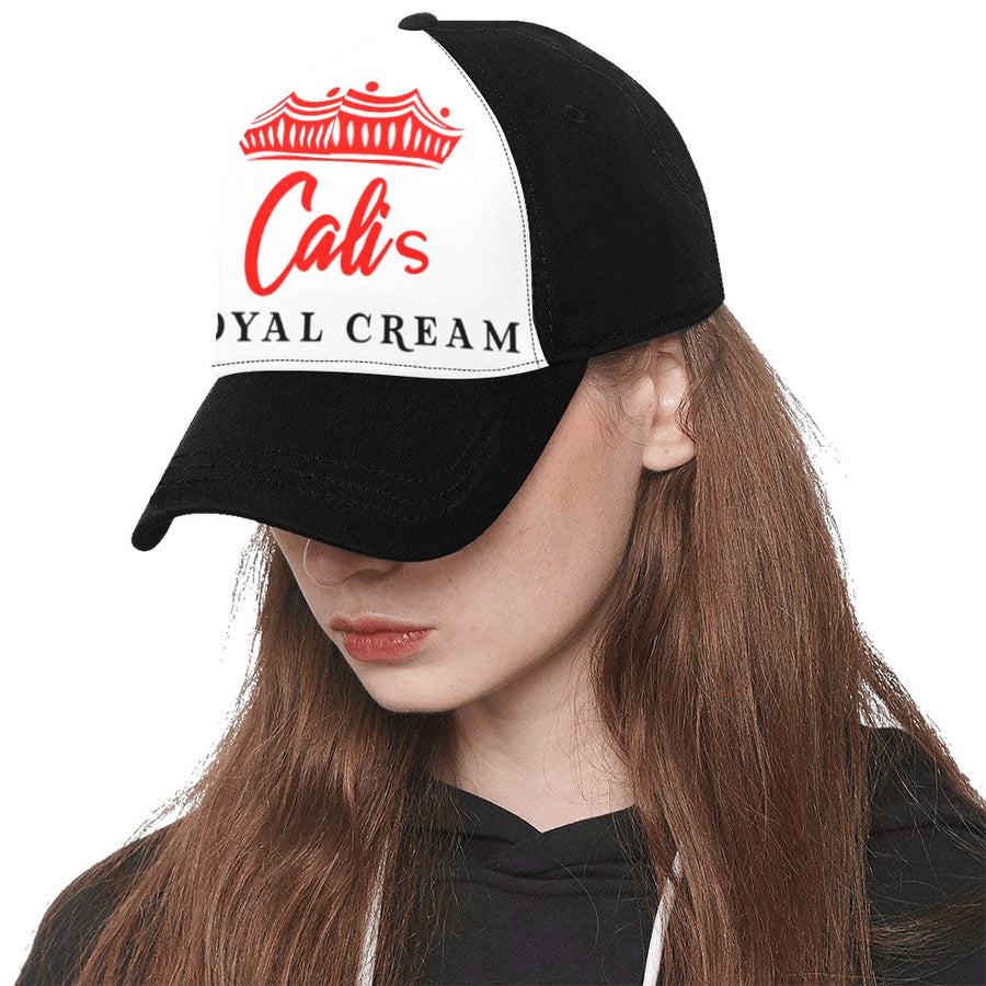PERSONALIZED HAT