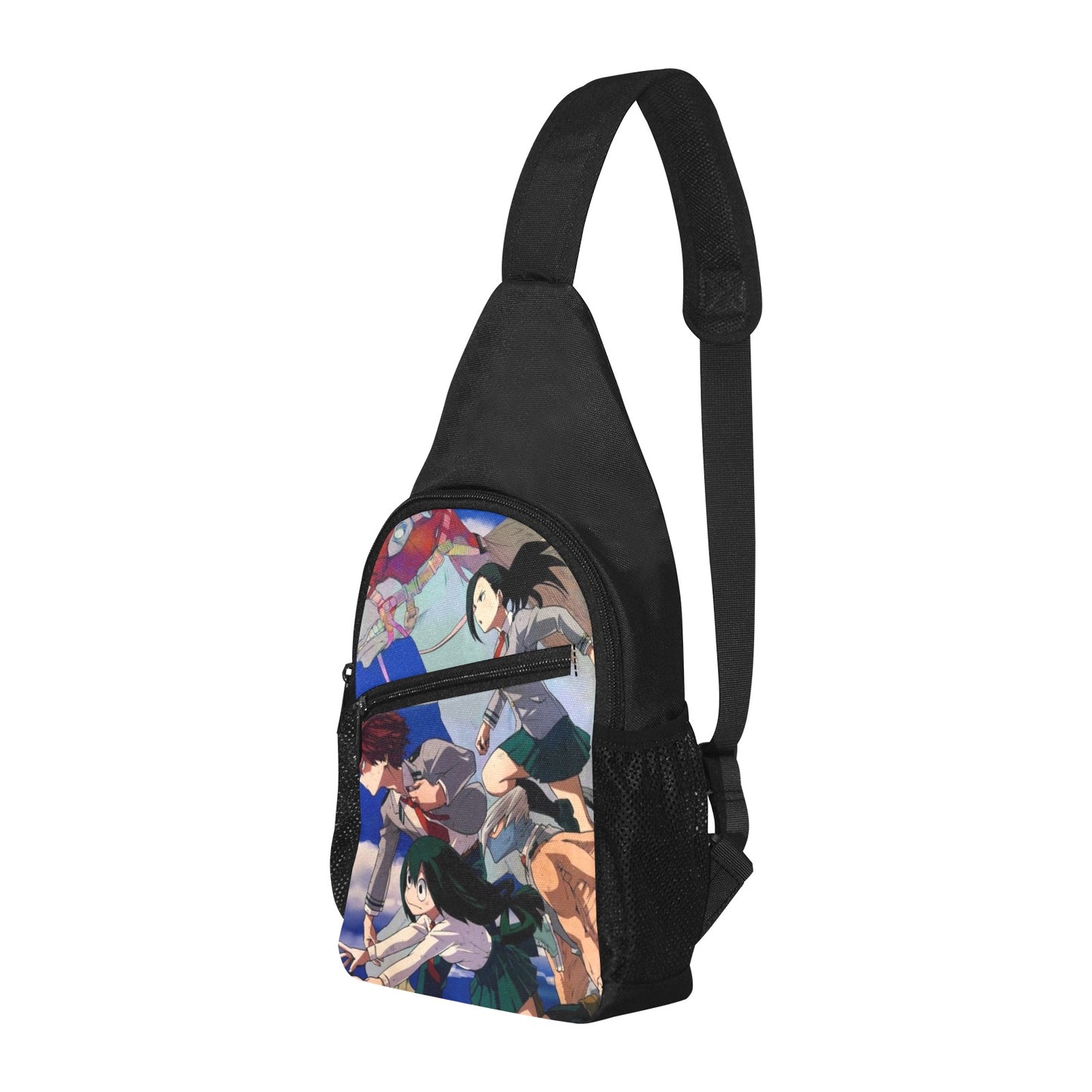 MY HERO bag Chest Bag